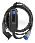 Cargador Portátil GB/T — 7kW | Ecovolt