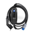 Cargador Portátil GB/T — 7 kW